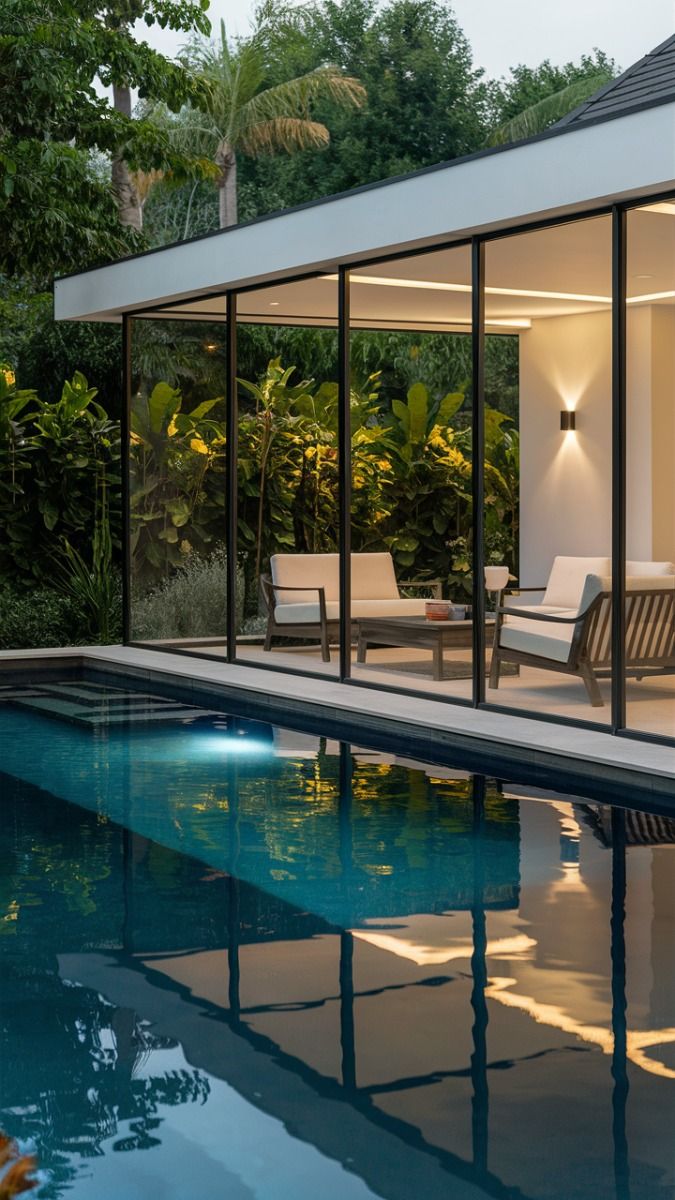 A Better Approach to Pool Design and Installation