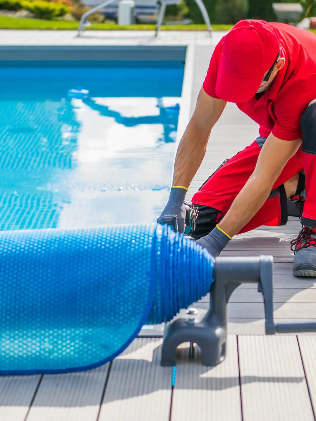 A Better Approach to Pool Installation Services in New Jersey