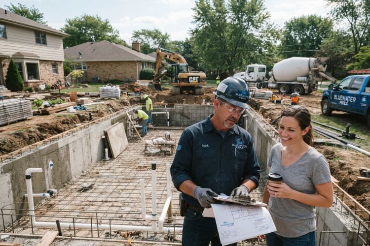 Finding a Builder Who Handles the Whole Mess