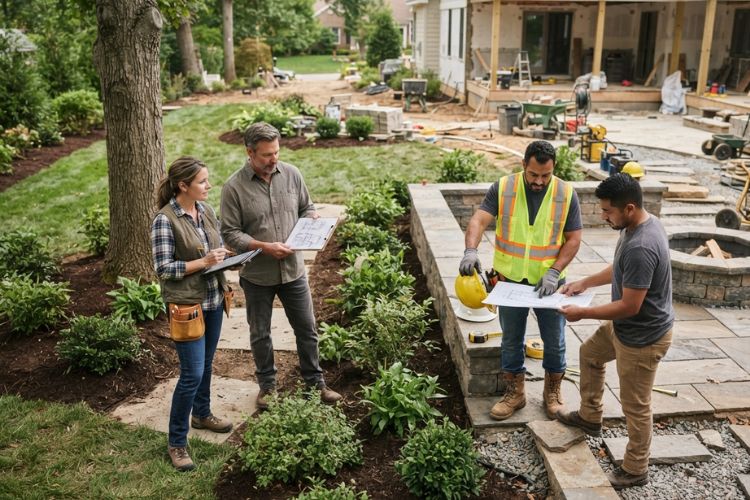 Finding the Right Team for Each Part of the Project