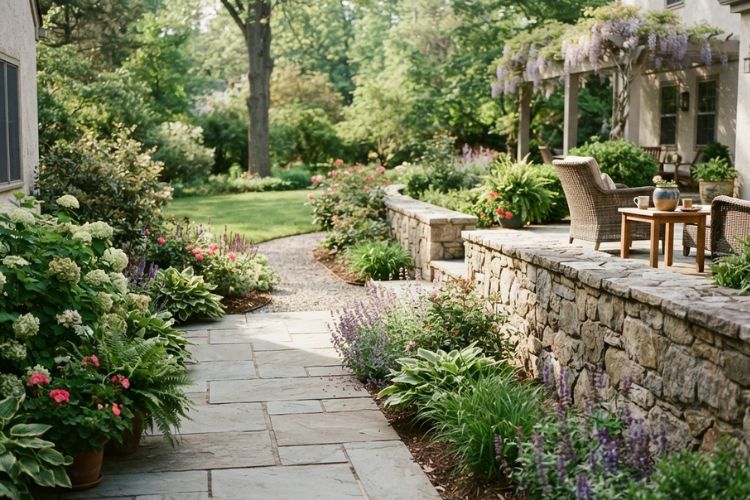 Hardscape vs Landscape: The Simple Breakdown